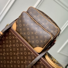 LV Satchel bags